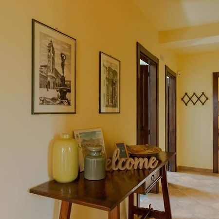 Villa Martina Fano Dış mekan fotoğraf