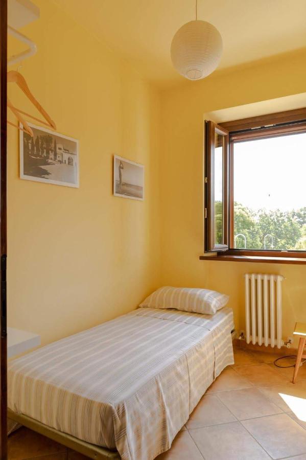 Villa Martina Fano Dış mekan fotoğraf